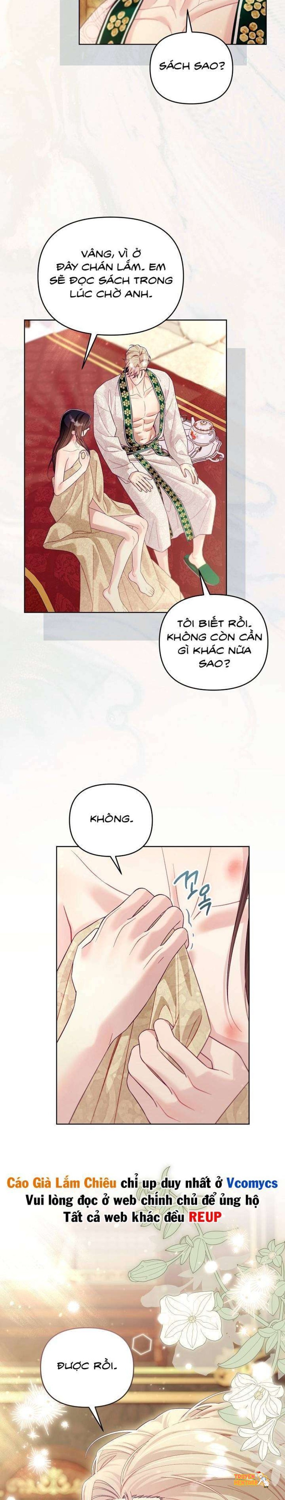 Xem ảnh [18+] Lồng Chim Của Người Sưu Tầm - Chapter 16 - tmp3v8t9f3p - Truyenhentaiz.net