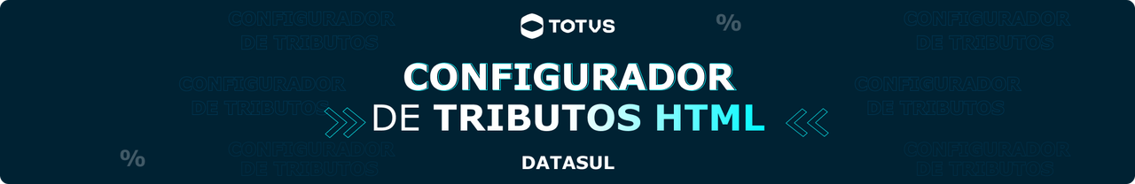 Capa Configurador de Tributos