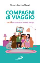 Marco Manali, Romina Manali – Compagni di viaggio (2025)