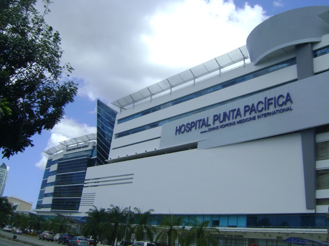 Punta Pacífica