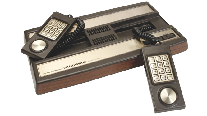 Intellivision