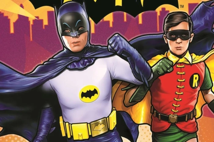 The Popular Culture's Misconception of Batman
