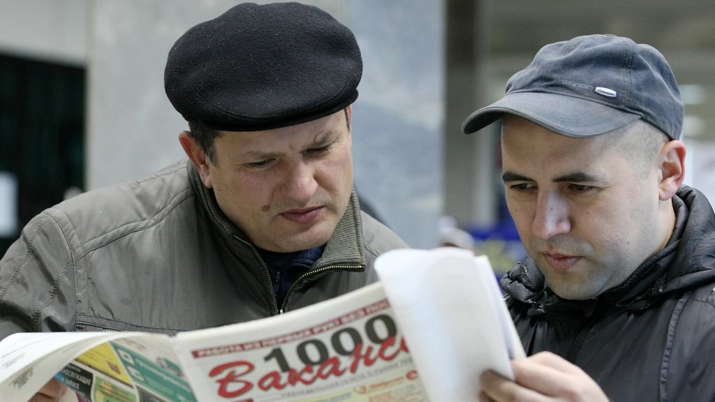 Количество вакансий в Ярославской области снизилось на 22 процента ✓ Новости Рыбинска и не только