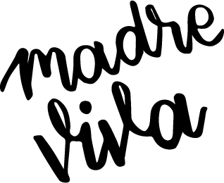 Logo de Madre Viva