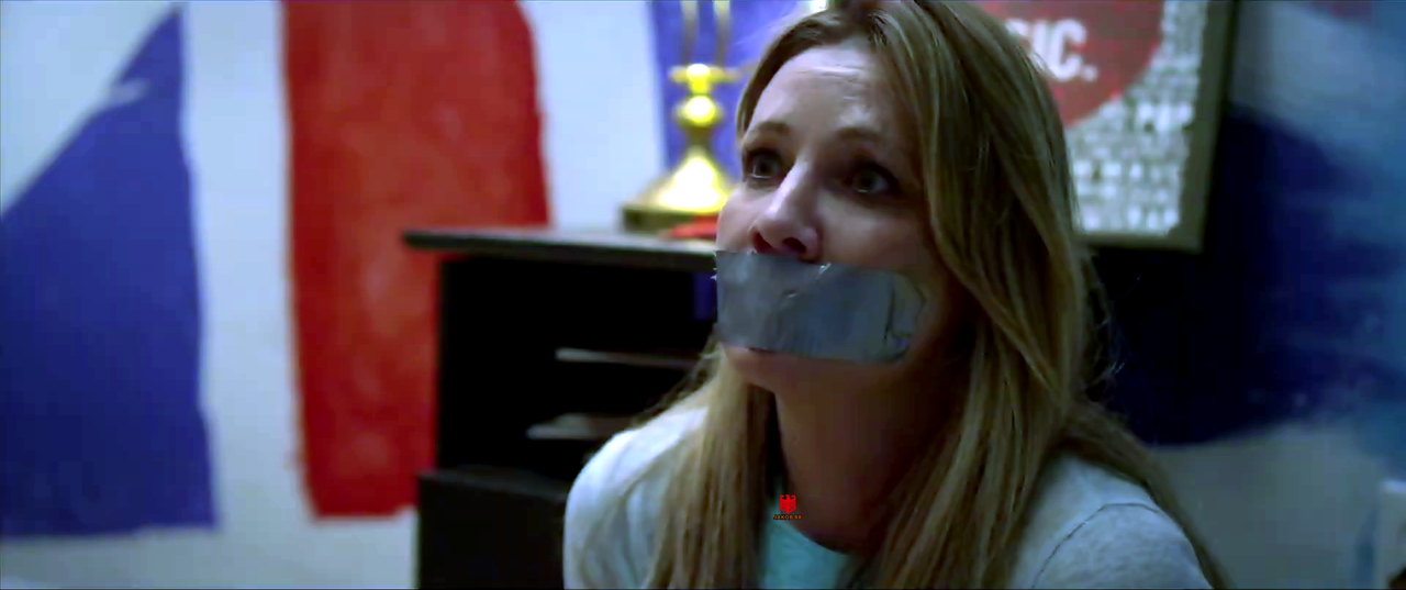 London Grace Stasis 2017