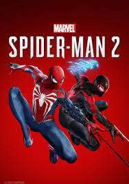 Kinguin: Spiderman 2 PSN JAP (KINGUIN) 
