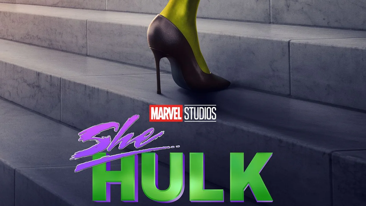 She-Hulk - Attorney at Law Hindi Dub Season 1 | 480p, 720p, 1080p, 60FPS, 2160p 4K SDR and HDR | Free Download