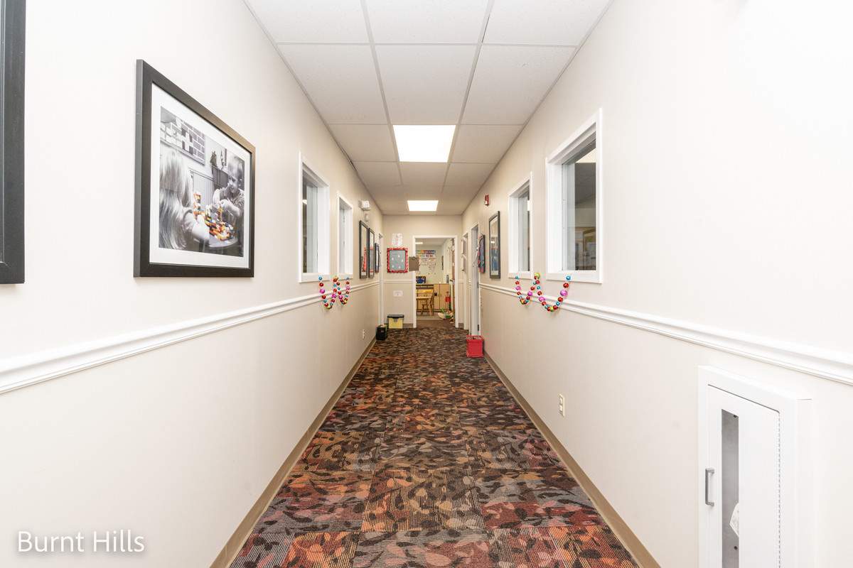 Class Room of Maple Leaf Glenville