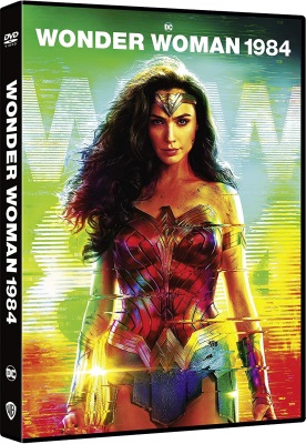 Wonder Woman 1984 (2020) DVD9 COPIA 1:1 ITA ENG FRA GER