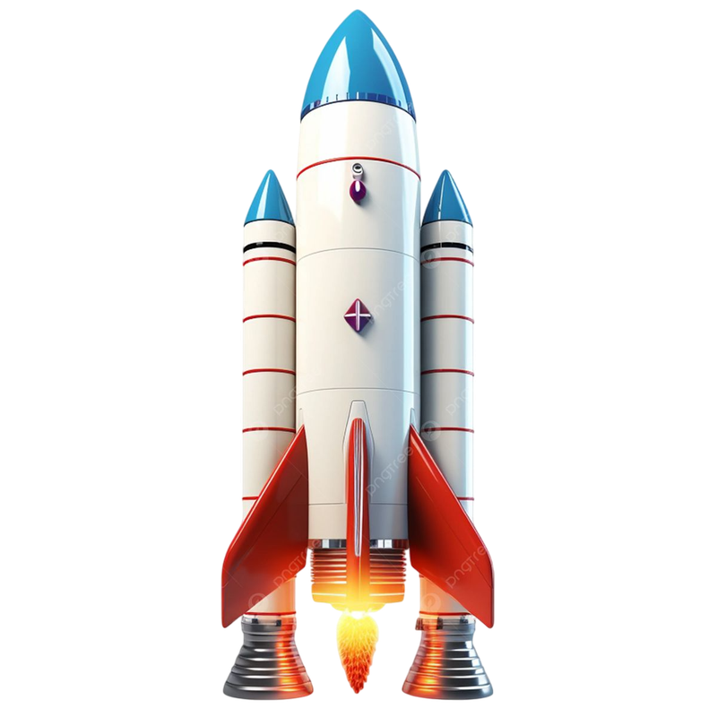 VIP Rocket