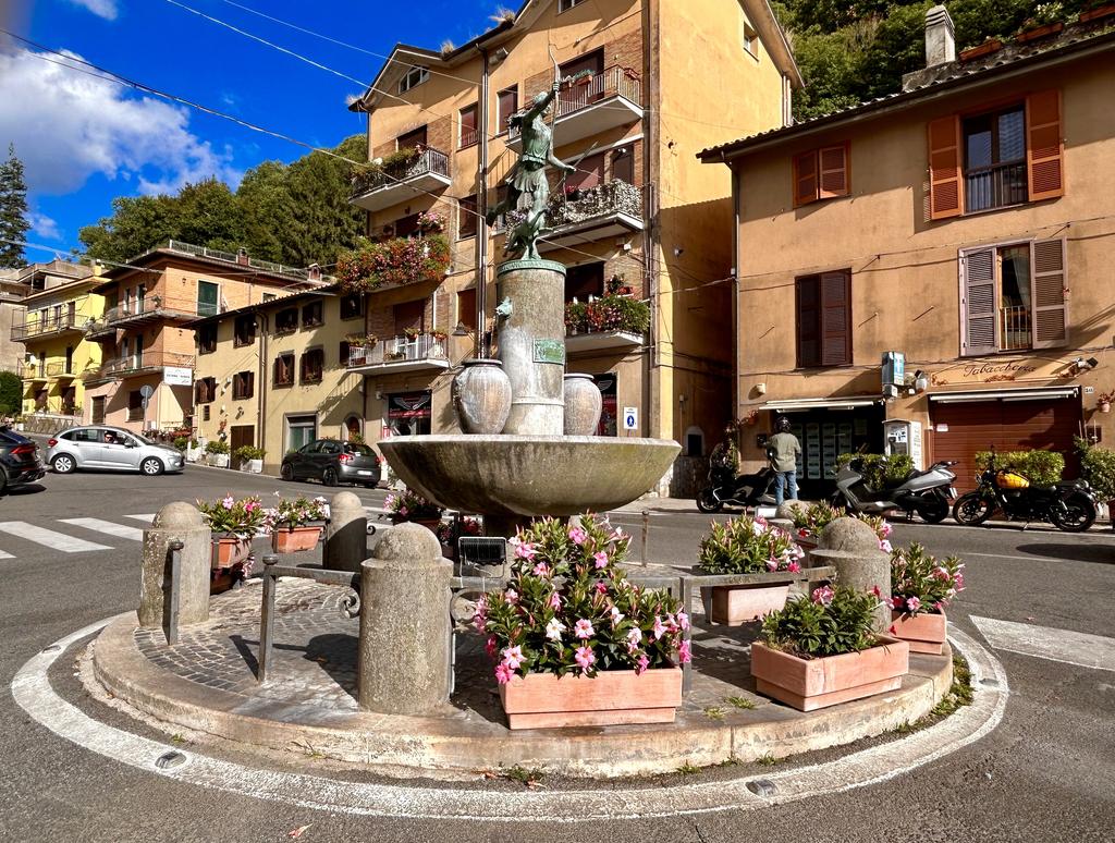 Жаркий сентябрь на побережье Тирренского моря. Жаркий сентябрь на побережье Тирренского моря.