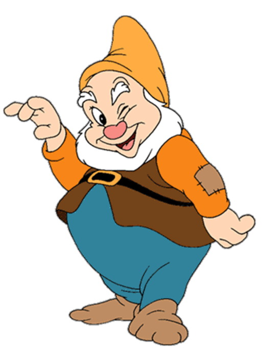 гномы (25)