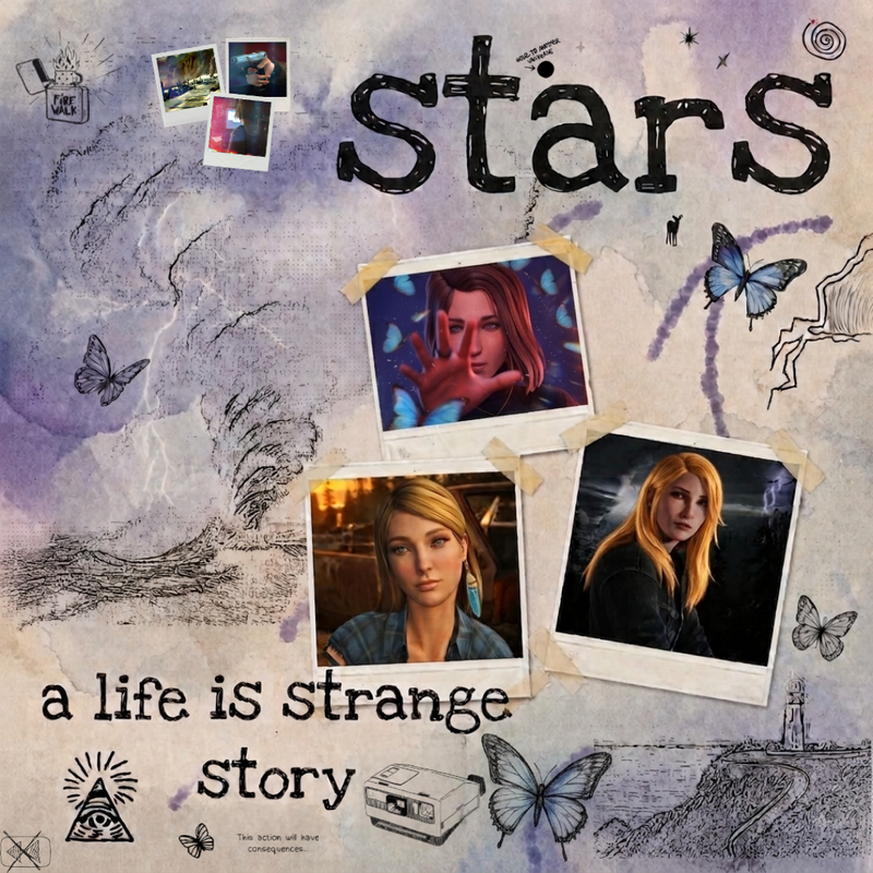 lis cover