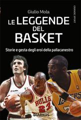 Giulio Mola – Le leggende del basket (2020)