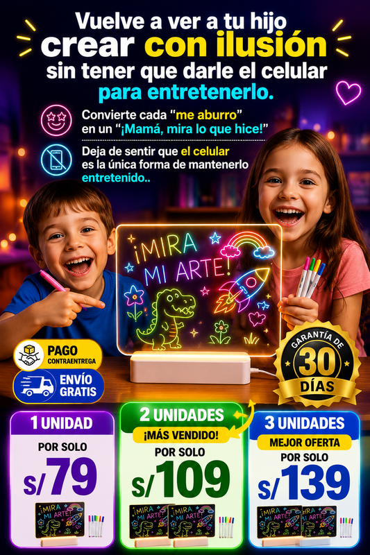 Imagen personalizada
