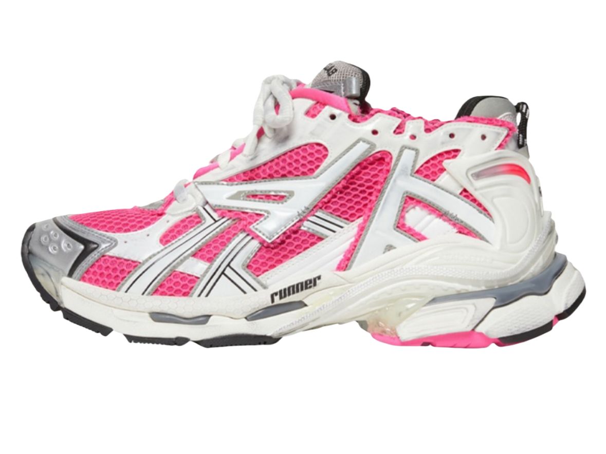 Balenciaga Runner ( More Colorways )