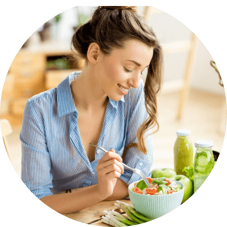 Contact Antioxidant Support