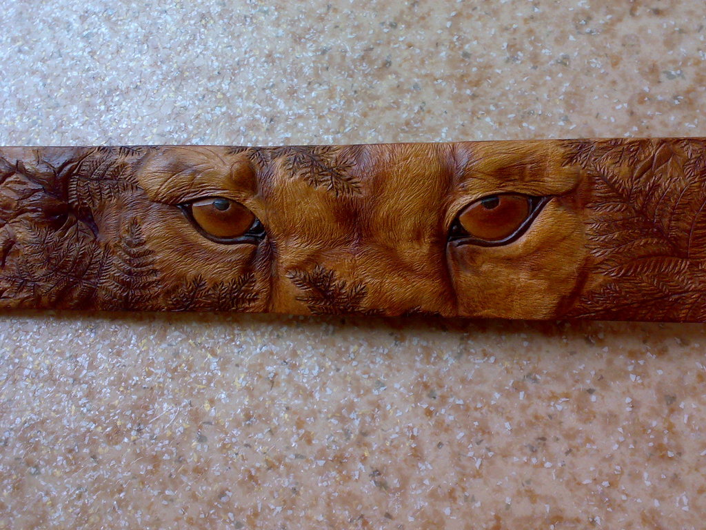 лесной два3