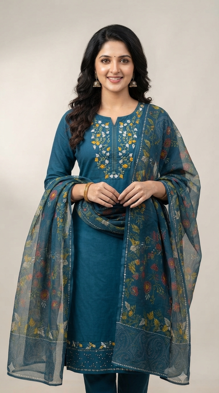 Juhi Morpich A5
