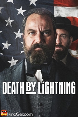 Death by Lightning (2025)