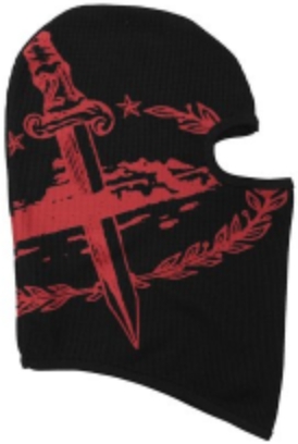 Corteiz Balaclava [2+ styles]