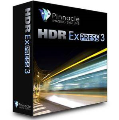Pinnacle Imaging HDR Express 3.5.0 Build 13784 Pinnacle Imaging HDR Express 3.5.0 Build 13784