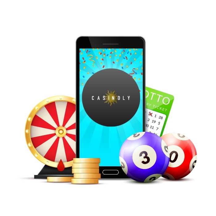 Casinoly Casino Bonusmix