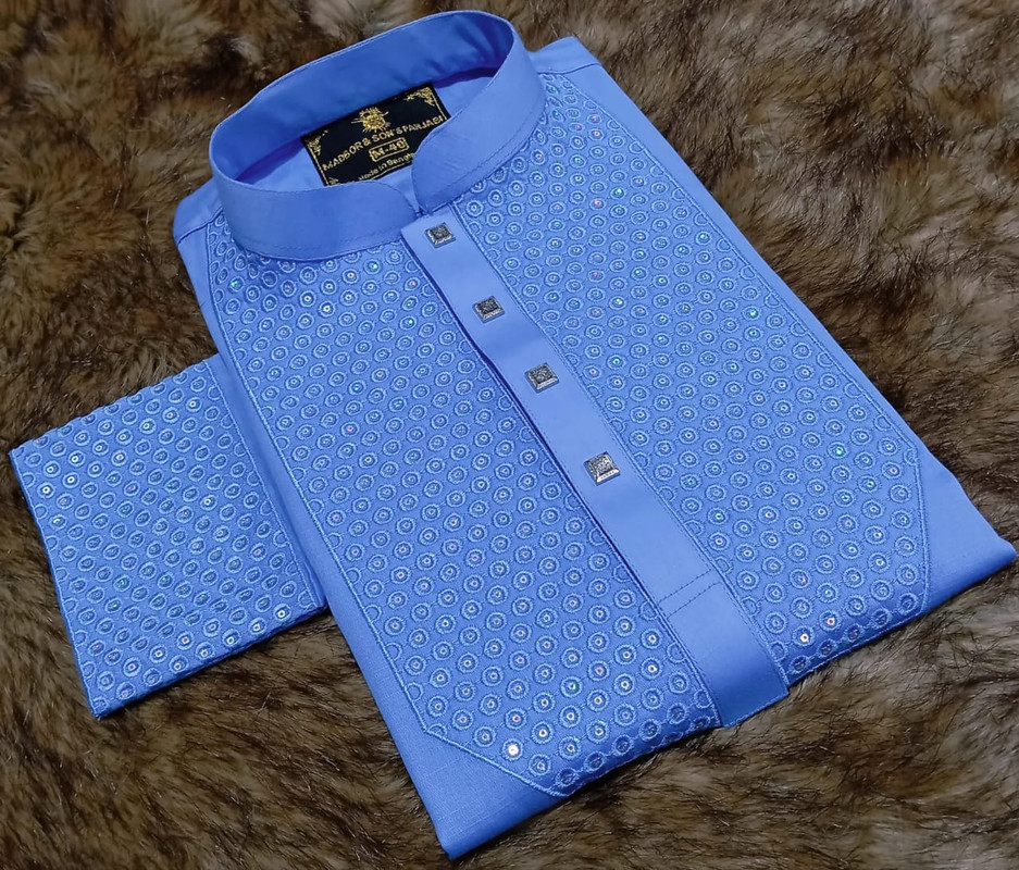 Cot Star Sequence Panjabi