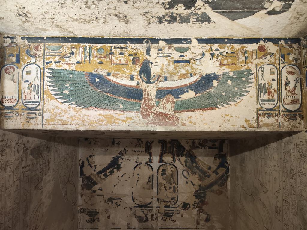 Ленивый Египет (Хургада, Луксор, Каир), декабрь 2025 - январь 2026