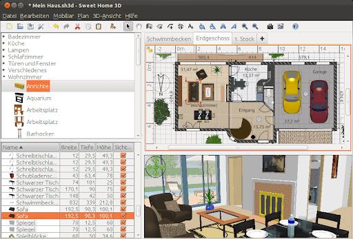 Sweet Home 3d 7 1 Multilingual