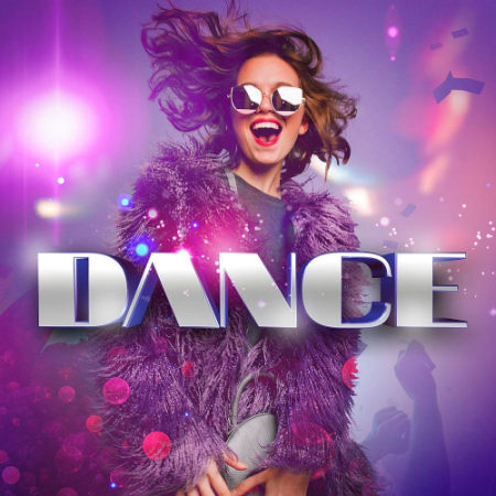 VA - Dance - Warner Music Group (2020)