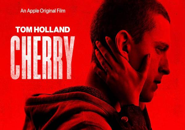 Cherry (2021) Cherry (2021)