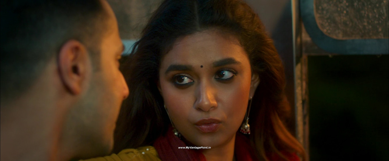 8Keerthy Suresh in Baby John (2024) Movie MyVantagePoint