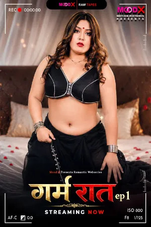 Garam Raat BTS 2026 Hindi Season 1 Episodes 1 Added Moodx WEB Series 720p WEB-DL 1Click Download