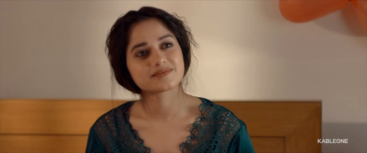 Kulche Chole 2022 WebRip [Punjabi] 480p, 720p ESub Screenshot