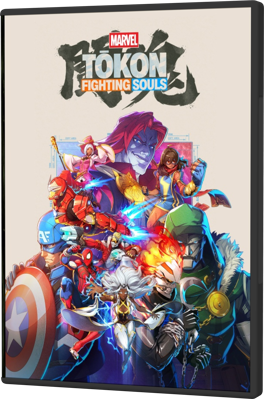 [PC] MARVEL Tōkon: Fighting Souls (2026) - FULL ITA