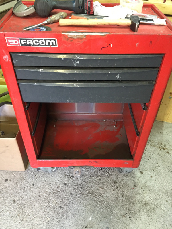 Restauration 4L (483)