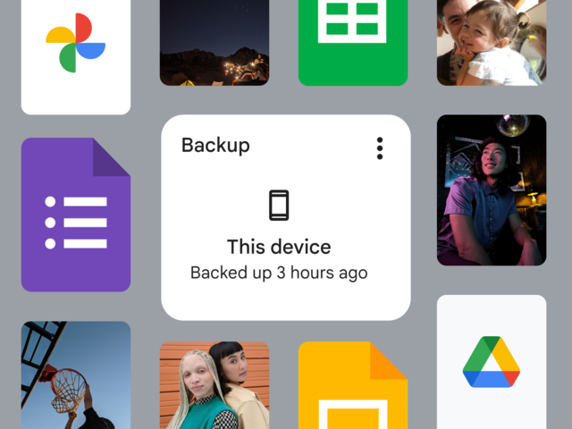 image - Google One Unleashed  Mastering Cloud Storage And Ai