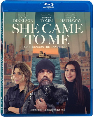 E all'improvviso arriva l'amore (2023) .mkv iTA/ENG Bluray 1080p x264 CYBER