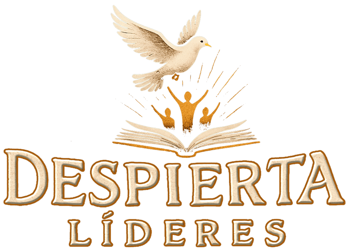 Logo Despierta Líderes
