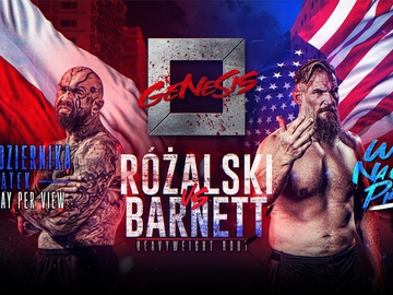 Genesis-Rozal-Barnett-O-ktorej-godzinie-walka-Marcina-Rozalskiego-size-360x270