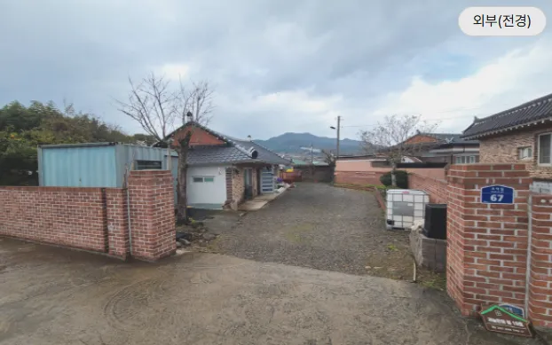전국 귀농인의 집 지도 2