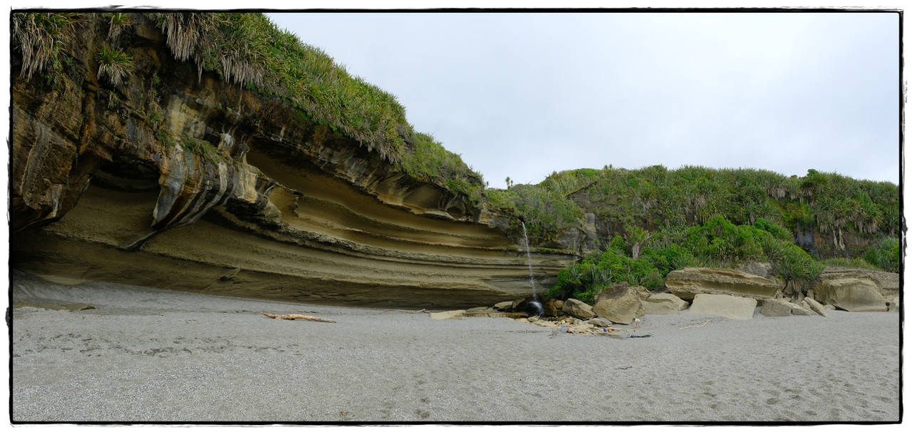Paparoa NP: Paparoa Track (diciembre 2024) - Escapadas y rutas por la Nueva Zelanda menos conocida (55)