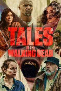 Tales of the Walking Dead 1ª Temporada Torrent (2022) WEB-DL 720p/1080p Dual Áudio