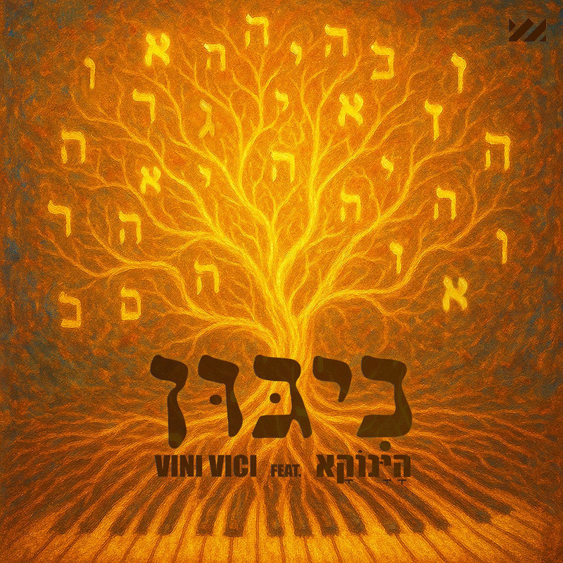 Vini Vici; הינוקא - הרב שלמה יהודה בארי - Nigun (Extended Mix)