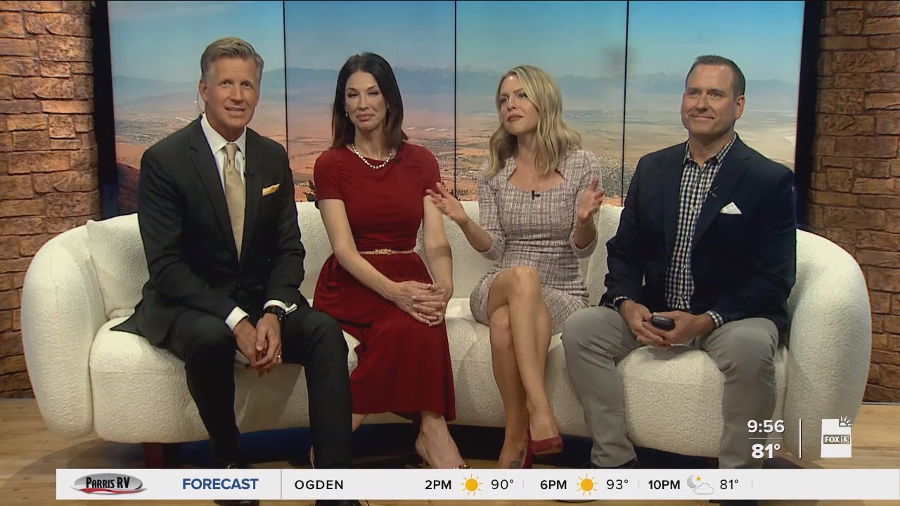 07.16 - 16.00.00 - FOX13 News  Good Day Utah 9AM  ᴺᵉʷ. Utah news, wea....ts_snapshot_58.01.433