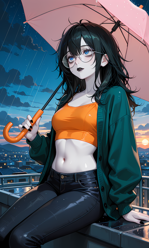 rooftop