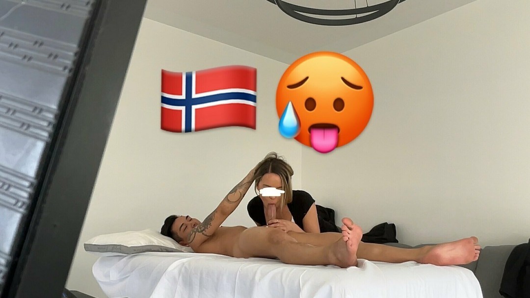 Sinfuldeeds – Legit Norway RMT Giving Into Monster Asian Cock 3rd Appointment FULL