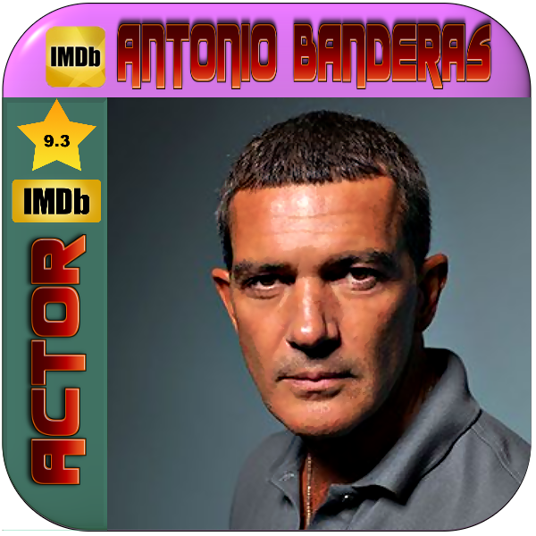 Antonio Banderas