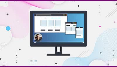 CSS Layouts Masterclass - Build Responsive-Adaptive Websites (2022-08)